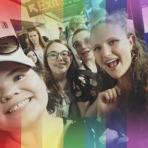 Meet your Posher, Gaby